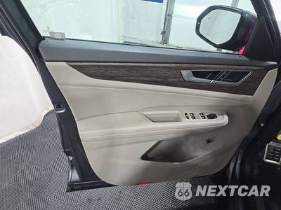 2024 Volkswagen Atlas 2.0T SEL Premium R-Line - zdjęcie 9 z 31 - miniatura
