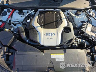 2019 Audi A6 3.0T Premium Plus 55 TFSI - zdjęcie 15 z 24 - miniatura