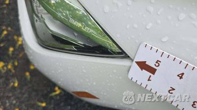 2017 BMW 3 Series Sedan 330i xDrive LUXURY LINE - zdjęcie 31 z 31 - miniatura