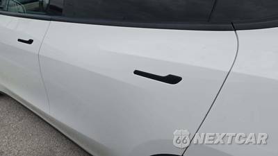 2021 Tesla Model Y Long Range - zdjęcie 28 z 29 - miniatura