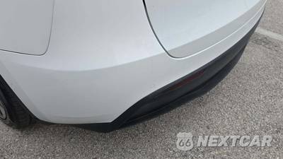2021 Tesla Model Y Long Range - zdjęcie 27 z 29 - miniatura