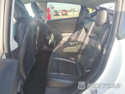 2021 Tesla Model Y Long Range - zdjęcie 13 z 29 - miniatura