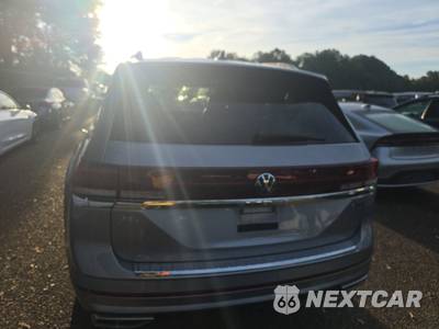 2024 Volkswagen Atlas 2.0T SEL Premium R-Line - zdjęcie 5 z 31 - miniatura