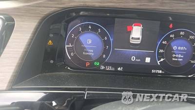 2024 Volkswagen Atlas 2.0T SEL Premium R-Line - zdjęcie 24 z 31 - miniatura