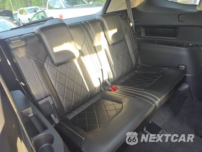 2024 Volkswagen Atlas 2.0T SEL Premium R-Line - zdjęcie 14 z 31 - miniatura