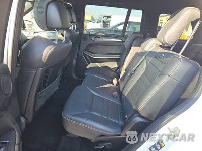 2017 Mercedes-Benz AMG GLS 63 4MATIC - zdjęcie 13 z 31 - miniatura