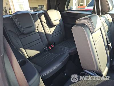 2017 Mercedes-Benz AMG GLS 63 4MATIC - zdjęcie 14 z 31 - miniatura
