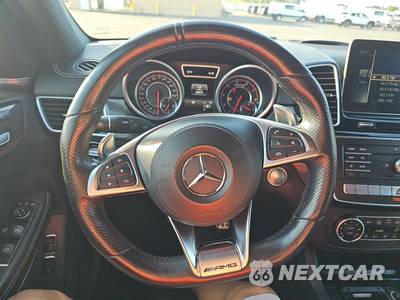 2017 Mercedes-Benz AMG GLS 63 4MATIC - zdjęcie 10 z 31 - miniatura