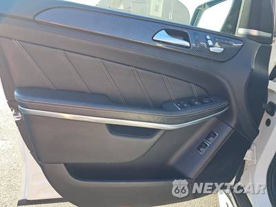 2017 Mercedes-Benz AMG GLS 63 4MATIC - zdjęcie 9 z 31 - miniatura
