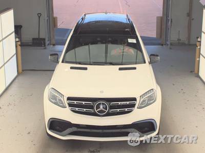 2017 Mercedes-Benz AMG GLS 63 4MATIC - zdjęcie 2 z 31 - miniatura