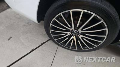 2017 Mercedes-Benz AMG GLS 63 4MATIC - zdjęcie 31 z 31 - miniatura
