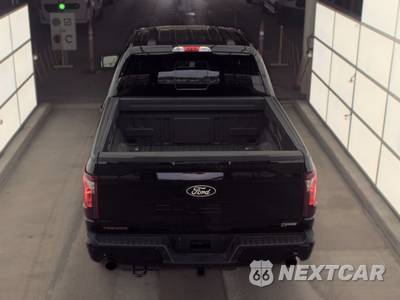 2025 Ford F-150 Tremor Crew Cab Short Bed - zdjęcie 5 z 22 - miniatura