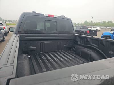 2025 Ford F-150 Tremor Crew Cab Short Bed - zdjęcie 16 z 22 - miniatura