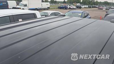 2025 Ford F-150 Tremor Crew Cab Short Bed - zdjęcie 17 z 22 - miniatura