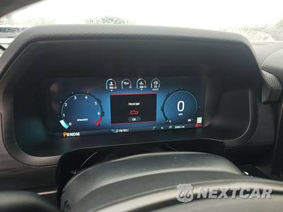 2025 Ford F-150 Tremor Crew Cab Short Bed - zdjęcie 12 z 22 - miniatura