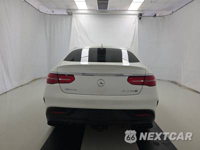 2018 Mercedes-Benz AMG GLE 63 S 4MATIC - zdjęcie 5 z 25 - miniatura