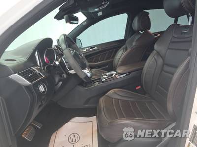2018 Mercedes-Benz AMG GLE 63 S 4MATIC - zdjęcie 7 z 25 - miniatura