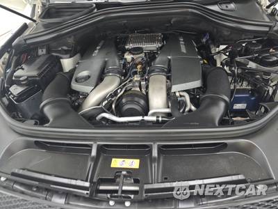 2018 Mercedes-Benz AMG GLE 63 S 4MATIC - zdjęcie 15 z 25 - miniatura
