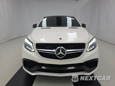 2018 Mercedes-Benz AMG GLE 63 S 4MATIC - zdjęcie 2 z 25 - miniatura