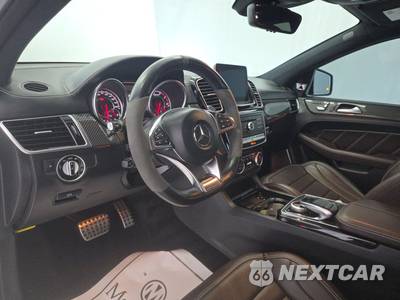 2018 Mercedes-Benz AMG GLE 63 S 4MATIC - zdjęcie 11 z 25 - miniatura