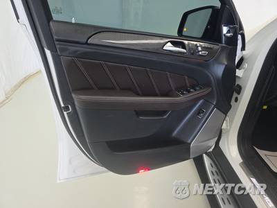 2018 Mercedes-Benz AMG GLE 63 S 4MATIC - zdjęcie 9 z 25 - miniatura