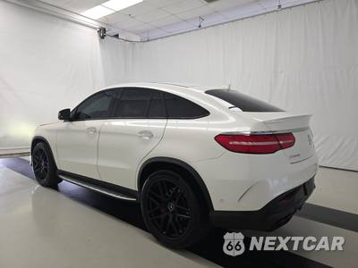 2018 Mercedes-Benz AMG GLE 63 S 4MATIC - zdjęcie 6 z 25 - miniatura