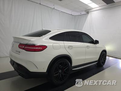 2018 Mercedes-Benz AMG GLE 63 S 4MATIC - zdjęcie 4 z 25 - miniatura