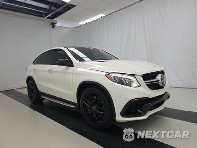 2018 Mercedes-Benz AMG GLE 63 S 4MATIC - zdjęcie 3 z 25 - miniatura