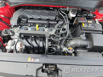2026 Hyundai Venue SEL - zdjęcie 15 z 19 - miniatura