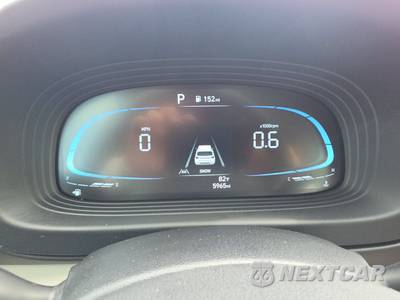 2026 Hyundai Venue SEL - zdjęcie 12 z 19 - miniatura