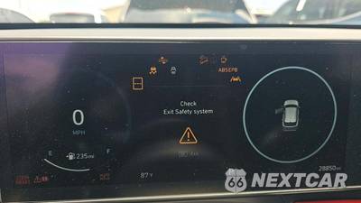 2024 Hyundai Kona N Line - zdjęcie 20 z 20 - miniatura