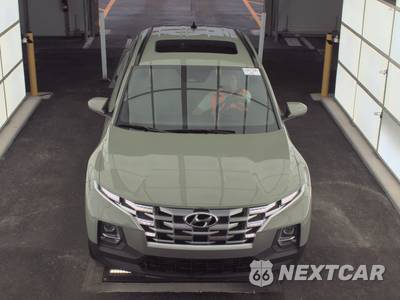 2023 Hyundai Santa Cruz SEL Crew Cab Short Bed - zdjęcie 2 z 26 - miniatura