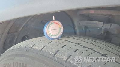2023 Hyundai Tucson Limited - zdjęcie 28 z 30 - miniatura