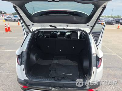 2023 Hyundai Tucson Limited - zdjęcie 16 z 30 - miniatura
