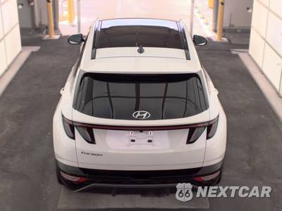 2023 Hyundai Tucson Limited - zdjęcie 5 z 30 - miniatura