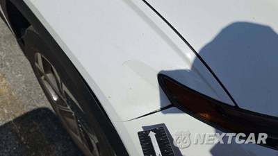 2023 Hyundai Tucson Limited - zdjęcie 26 z 30 - miniatura