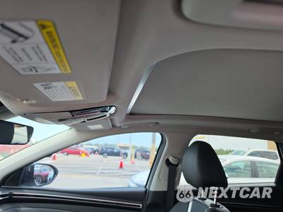 2023 Hyundai Tucson Limited - zdjęcie 19 z 30 - miniatura