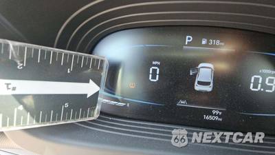 2024 Hyundai Venue SEL - zdjęcie 21 z 23 - miniatura