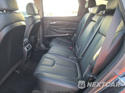 2023 Hyundai Santa Fe SEL - zdjęcie 13 z 22 - miniatura