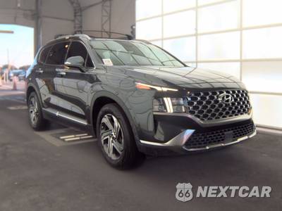2023 Hyundai Santa Fe SEL - zdjęcie 3 z 22 - miniatura