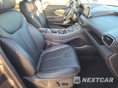 2023 Hyundai Santa Fe SEL - zdjęcie 8 z 22 - miniatura