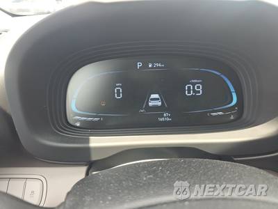 2024 Hyundai Venue SEL - zdjęcie 12 z 23 - miniatura
