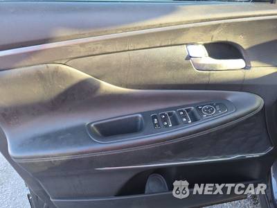 2023 Hyundai Santa Fe SEL - zdjęcie 9 z 22 - miniatura