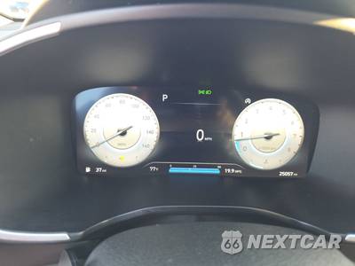 2023 Hyundai Santa Fe SEL - zdjęcie 12 z 22 - miniatura