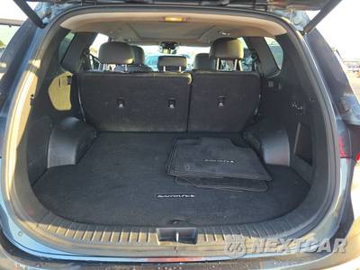 2023 Hyundai Santa Fe SEL - zdjęcie 16 z 22 - miniatura