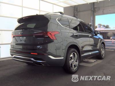 2023 Hyundai Santa Fe SEL - zdjęcie 4 z 22 - miniatura