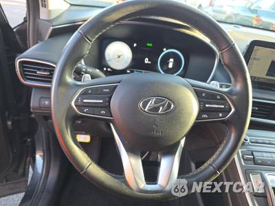 2023 Hyundai Santa Fe SEL - zdjęcie 10 z 22 - miniatura