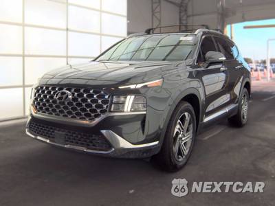 2023 Hyundai Santa Fe SEL - zdjęcie 1 z 22 - miniatura