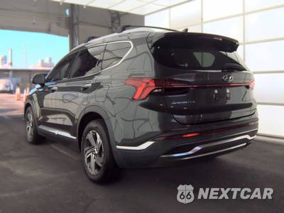 2023 Hyundai Santa Fe SEL - zdjęcie 6 z 22 - miniatura