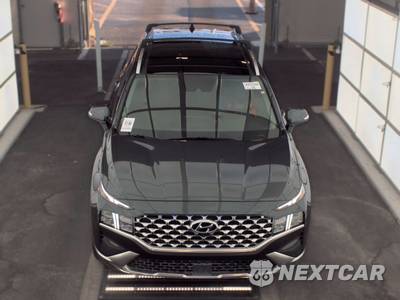2023 Hyundai Santa Fe SEL - zdjęcie 2 z 22 - miniatura
